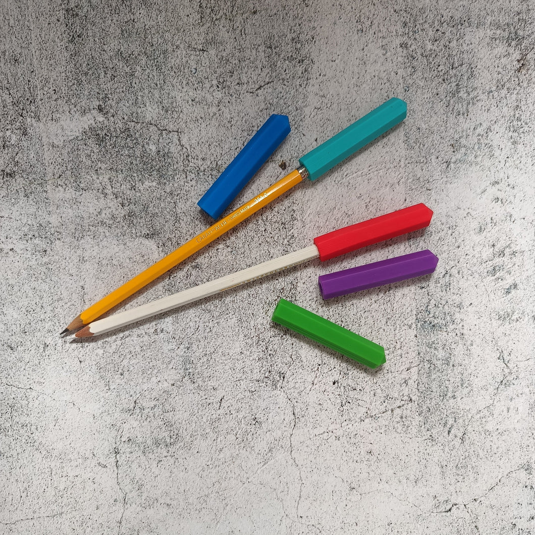 Pencil-Topper