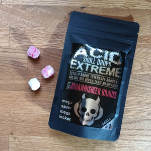Skull Drops ACID Extreme